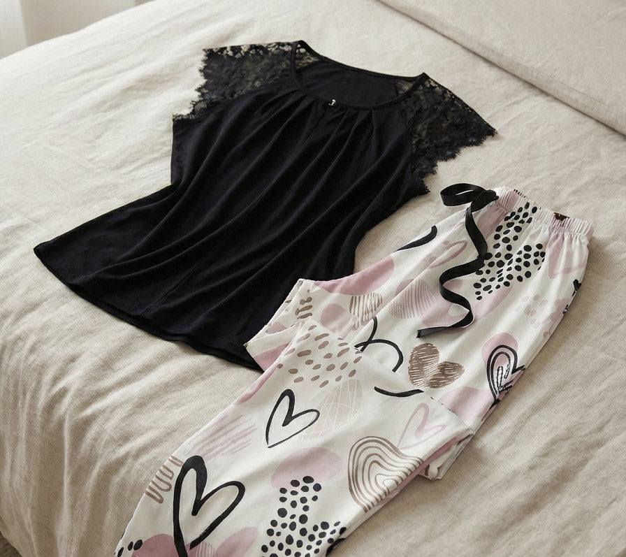 Women Pajamas