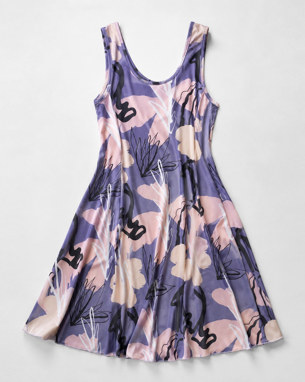 Butterfly Sleepwear 812