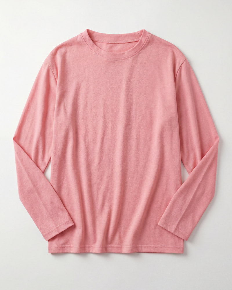 Pajama Set Tree Leaves 802